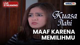 Download lagu 🔴MAAF KARENA MEMILIHMU | LIVE KUASA ILAHI | 15 JULI 2026 mp3