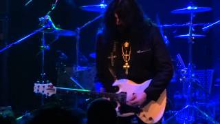 House Of Lords - Swimming With The Sharks LIVE 2014 (Piano, Dortmund)