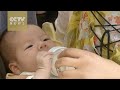 China S First Breast Milk Database Established