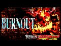 BURNOUT FORSAKEN OST