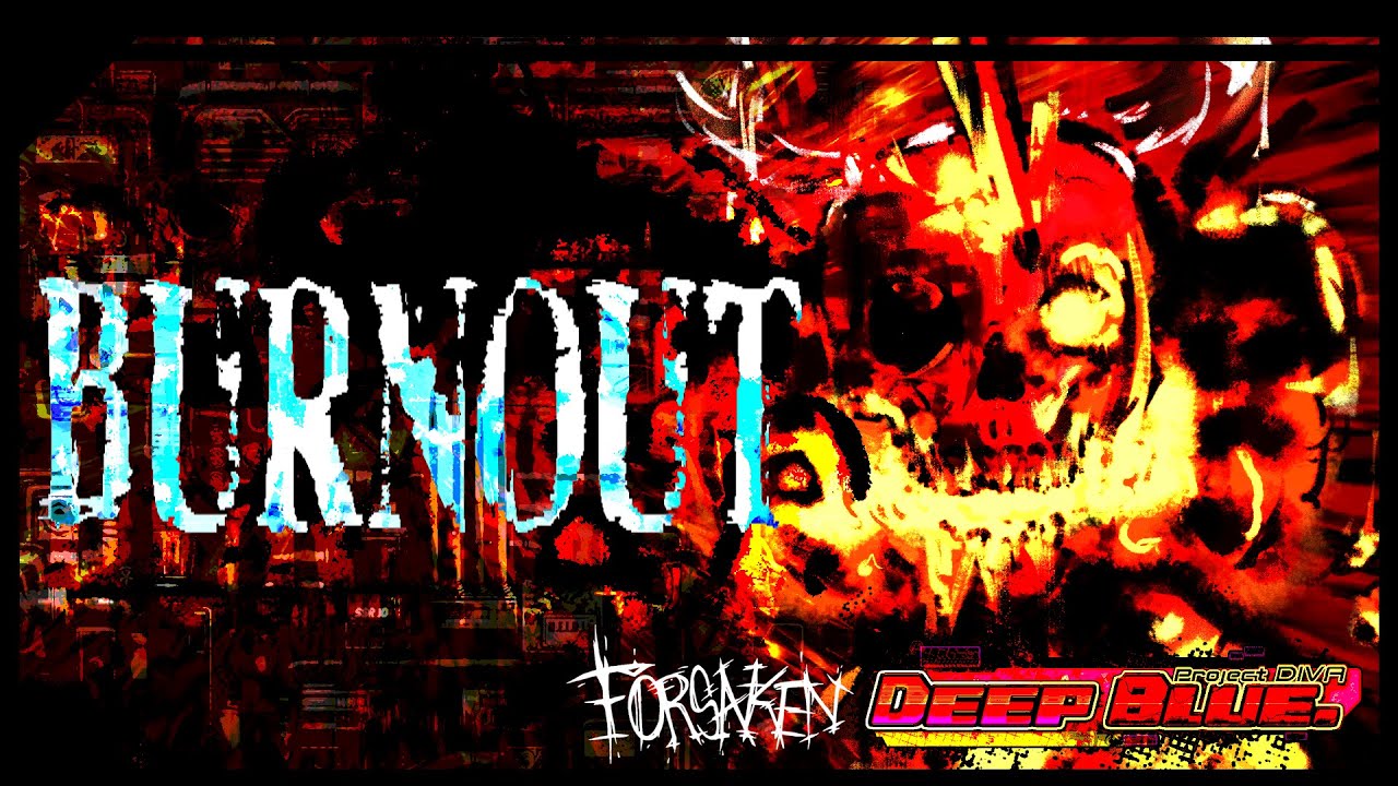 BURNOUT