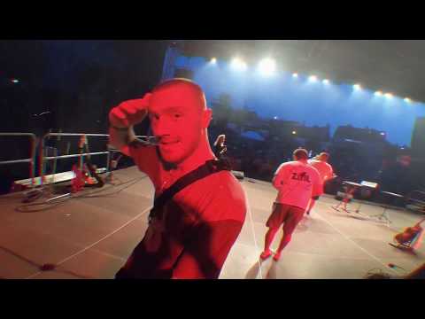 RUDXBWOOY - TROPHIES REMIX FT. DEJWID [video mash-up]