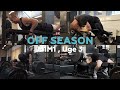 OFF SEASON #2 - M1M1, UGE 3