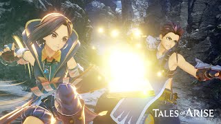 Re: [情報] 破曉傳奇 Trailer【琳薇爾 ＆ 洛】