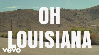 Beyoncé - OH LOUISIANA (Official Lyric Video)