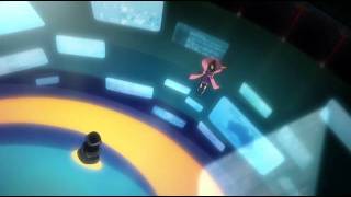 The World God Only Knows Flag 0 [HD]