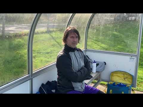 Tord Fc-Barnarps If Första halvlek