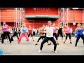 Zumba Fitness - MERENGUE Dance Class In New ...