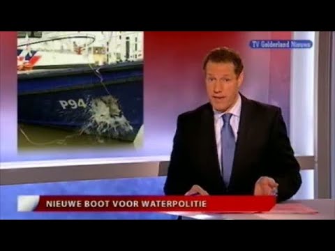 GLD Nieuws 6 maart 2008 - Nieuws
