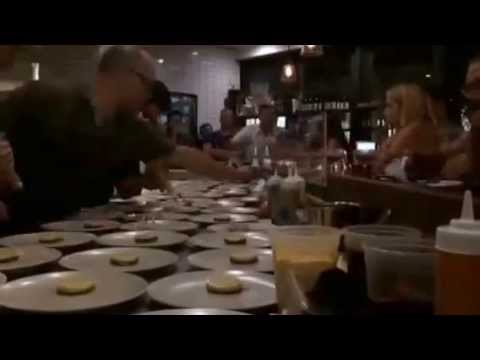 Chefs in Action: Indie Chefs Week