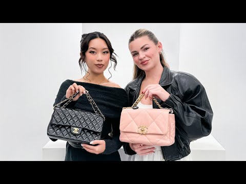 Live Shopping with FASHIONPHILE | Bestseller Spotlight