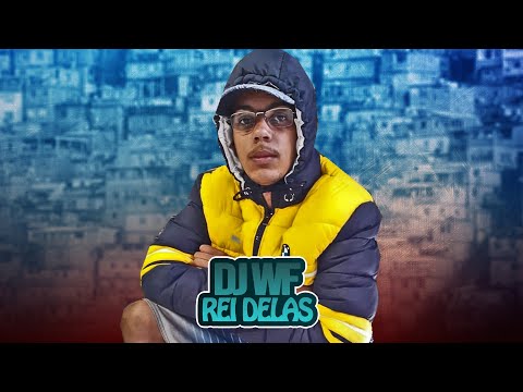 MC LK da Capital - Tipo Astronauta - Favela Virou Nasa (DJ WF)