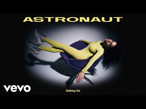 Video thumbnail for Astronaut