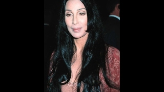 Cher- Our Lady Of San Francisco