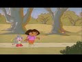 Dora Saves The Prince Alternative Ending