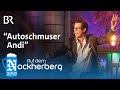 Auf Dem Nockherberg 2019 Singspiel Autoschmuser Andi Das Kleine Glück Die Starkbierprobe