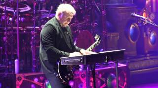 Rush Clockwork Angels Tour- &quot;The Garden&quot; (720p HD) Live in Columbus on Sept 20, 2012