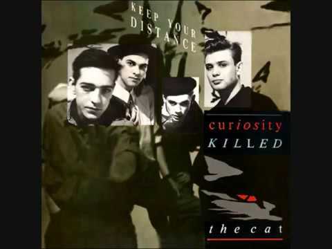 Curiosity Killed The Cat - Ordinary Day