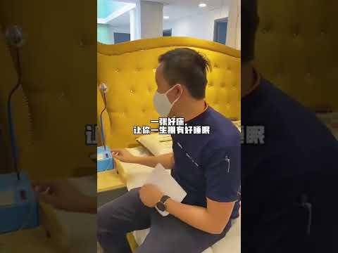 Sweet Home Dunlopillo Suite Penang Furniture Shop