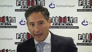 CONSULTIQUE Intervista FEEONLY 2018