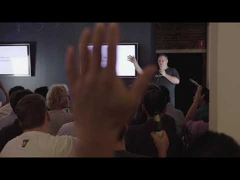 Sydney AWS User Group 20190206 Serverless