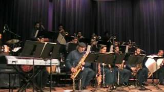 Cookin at The Continental.mpg