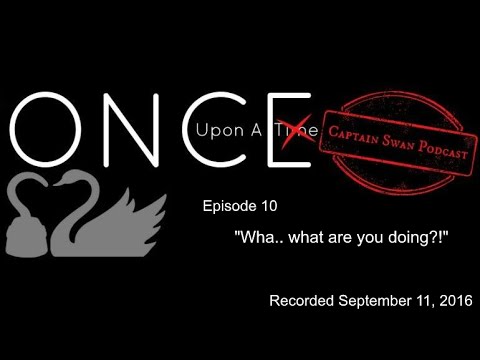 OUACS EPISODE 10: Throwback { Season 3 Finale }