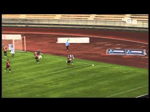 S.D. Compostela - Racing Club Villalbés, Resumen, goles y declaraciones.