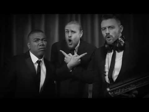 Swing City - Technoband