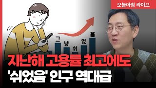 한화, 계열분리 분할 단행…미국 재무 장관, 원화 약세에 구두개입…"한국 경제 펀더멘털에 안맞아" | 삼프로…