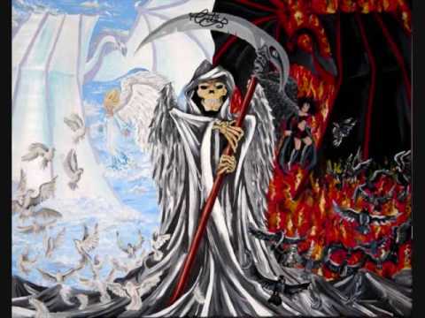 BIGG GATT - CONTEMPLATING HELL