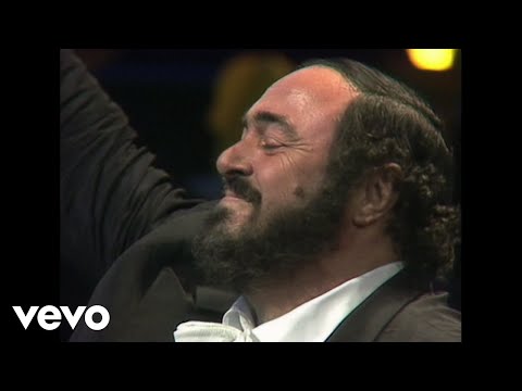 Puccini: Tosca: "E lucevan le stelle" (Live)