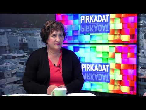 PIRKADAT: Gurmai Zita