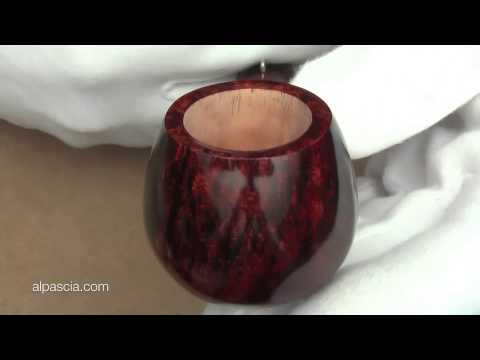 pipa Anatra 1 Egg - smoking pipe 191