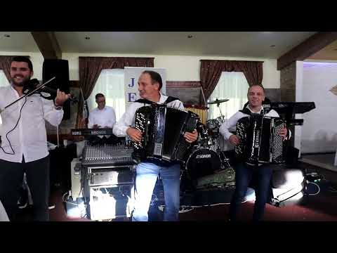 Jele i Prijatelji - Jeletov merak kolo - (LIVE) - Restoran Pezejac Ub 2022