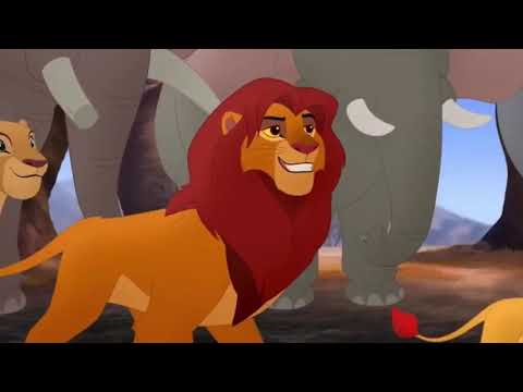 Cartoon Story (ATH Style) Part 20:The Chase