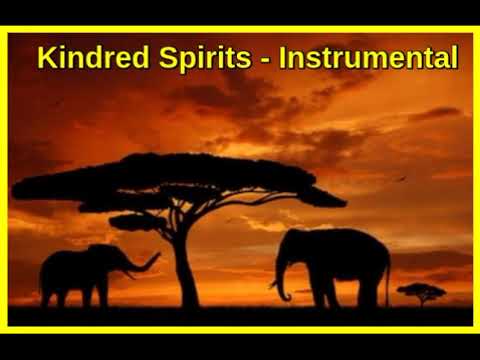 Kindred Spirits - Instrumental - Snacklofter