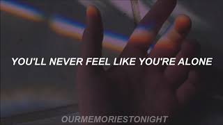 one direction - home // lyrics