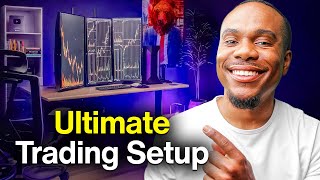 Pro Day Trader's Complete Setup Tour 2026