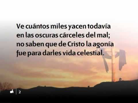 Himno 565 - ¡Ve, ve oh Sion! - Pista | Himnario Adventista Instrumental