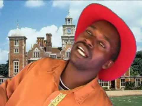 THUNGURI TI IMWE(OFFICIAL VIDEO) BY MWALIMU GEORGE WANJARO