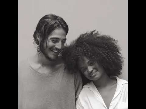 AGNES NUNES e TIAGO IORC - Pode Se Achegar