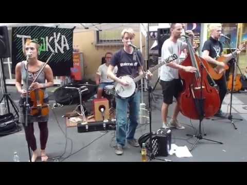 TRyKKA - Schaam (live)