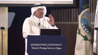 preview picture of video 'Technology and the Digital Generation | Sheikh Abdullah Bin Mohammed Bin Saud Al Thani'