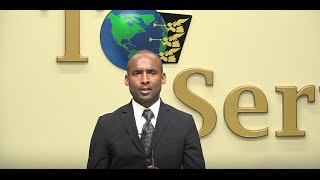 No Evangelism In Nepal;Ben Hur;Flat/Round Earth?;UN Spreads Diseases;Internet Censorship;Year of War