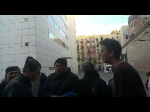 Slabs vs Skun / Filtros / Kogollada battles