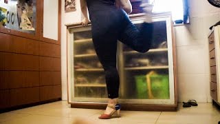 Boleos y adornos - Amurado (Pedro Laurenz) y Responso (Troilo) - Roberta Barreto