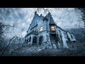THE HAUNTED MANSION ON SILENT HILL (GONE WRONG)