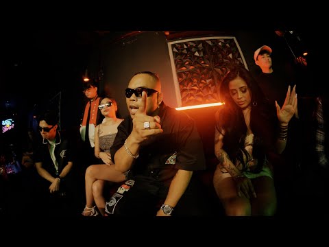 Numerhus - Evil Eye ft. Mitchie (Official Music Video)