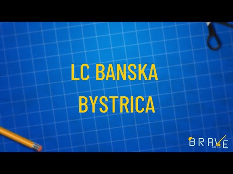 LC Banska Bystrica | Roll Call | BRAVE 2022